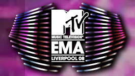 MTV EMAs