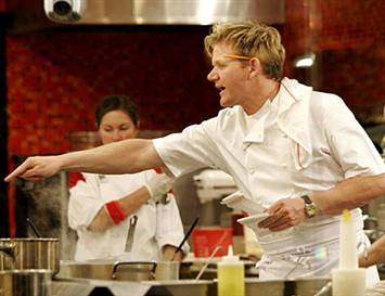 Hell’s Kitchen opens in Asia