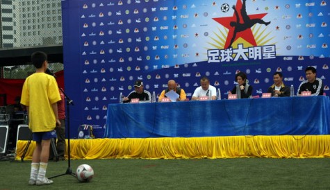 Galleon sells Super Soccer Star to Brazil, Columbia