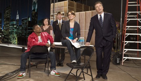 NBCUniversal revives '30 Rock' for one-time promo special