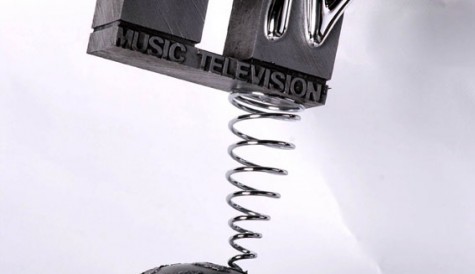 MTV fleshes out plans for international HD channel