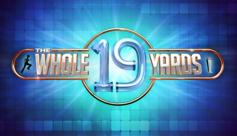 Antena3 to produce Endemol's 19 Yards