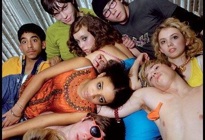 HBO Lat Am among the pre-buyers for Skins