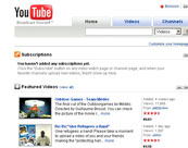 YouTube launches more than 100 channels