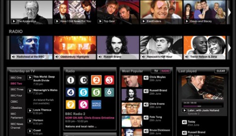 iPlayer app downloaded 20 million times