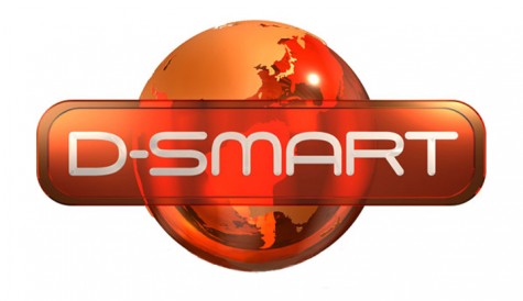 Turkey's DSmart shelves international plans
