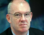 Dermot Nolan, director general at the Digital TV Group, on technology and standards