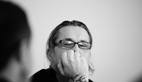 Kurt Sutter: Cable Outlaw
