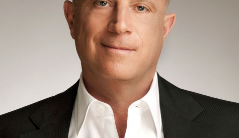 Chris Albrecht, CEO, Starz