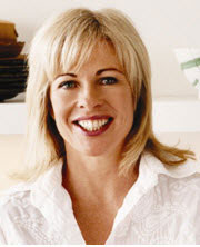 Fremantle gets cooking with Kiwi chef Annabel Langbein