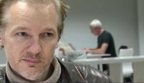 Broadcasters including Discovery buy Wikileaks doc