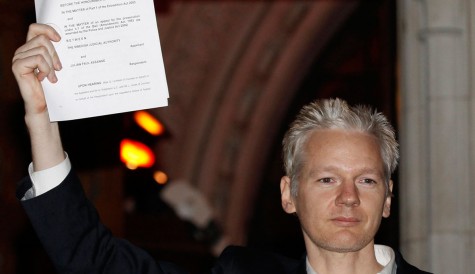 ABC sells Wikileaks around the world