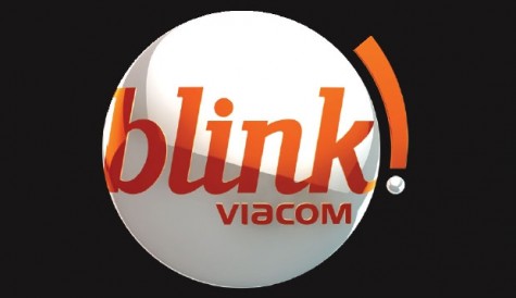 MTV launches Blink with Endemol
