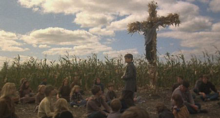 SyFy to remake Children of the Corn