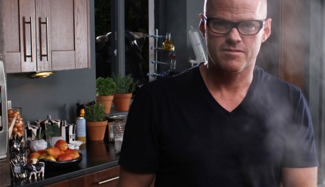 Exclusive: Heston Blumenthal reveals new show for Channel 4