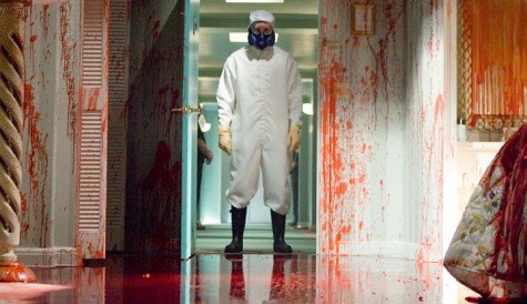 Halloween treat as Netflix buys Dexter