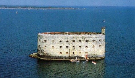 Ricky Martin's RM 5to Elemento to launch Lat Am Fort Boyard