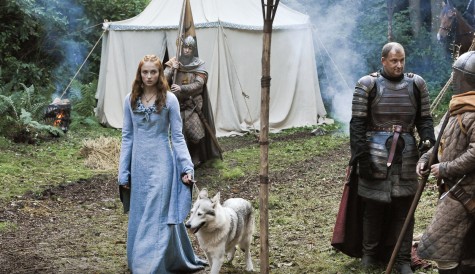 Game of Thrones pirated 14.4m times in 2015