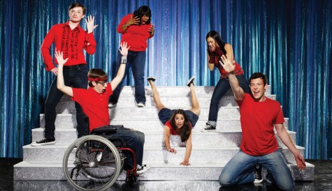 NBC develops comedy with Glee co-creator