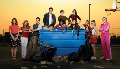 Sky nabs UK rights to Glee under life of series deal with Fox