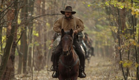 Exclusive: Hatfields & McCoys producer preps new project, Texas Rising