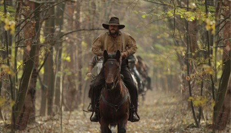 Channel 5 buys smash hit Kevin Costner series Hatfields & McCoys