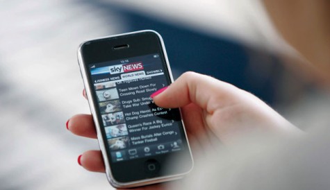 iPhone users keen on Apple's iTV