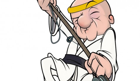 Disney sets its sights on new Mr Magoo feature