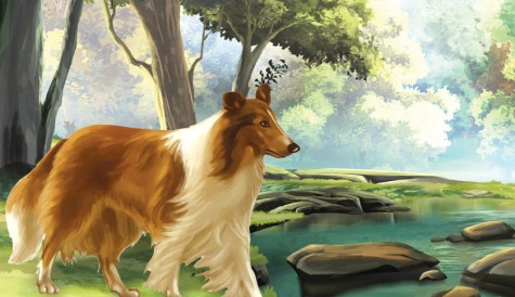DQE launches remake of Lassie