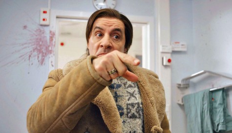 France's AB acquires Lilyhammer