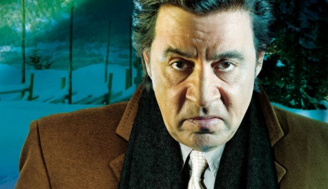 Netflix to coproduce second season of Lilyhammer