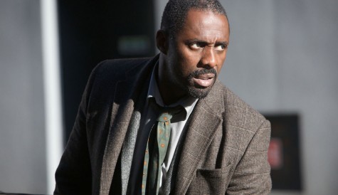 Discovery orders The Idris Elba Project