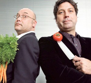 Int'l b'casters line up local versions of MasterChef