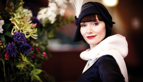 Broadcasters sign up for more Miss Fisher