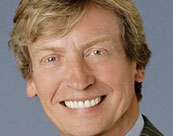 Nigel Lythgoe and Simon Fuller pick up US rights to BBC quiz Secret Fortune