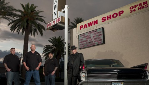 New format deals for Pawn Stars