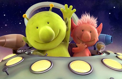 News brief: African CBeebies among Q Pootle buyers