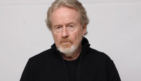 Apple to adapt 'Dope Thief' with Ridley Scott & strikes podcast deal