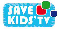 Save Kids TV says it deplores GMTV's kids cutbacks