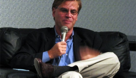 TBI investigates The West Wing creator Aaron Sorkin's new HBO series