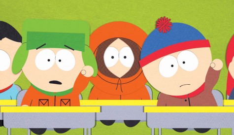 Hulu lands multi-year South Park deal