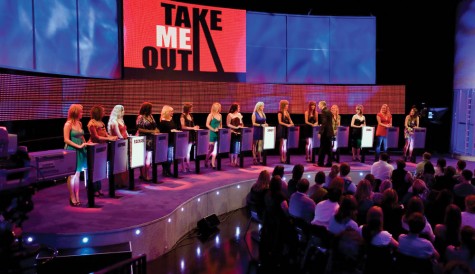 Japan's TBS buys Take Me Out