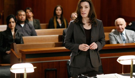 The Good Wife SVOD spin-off named