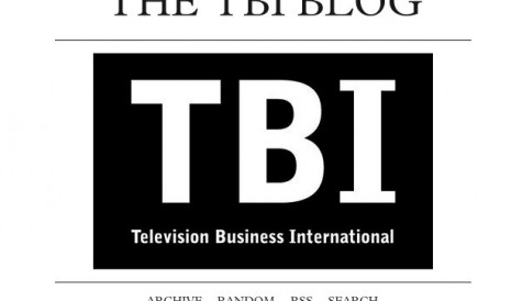 Introducing theTBIblog.com