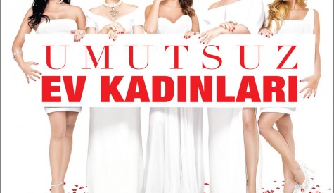 Disney to launch Turkish version of Desperate Housewives