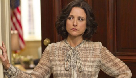 News brief: Veep returns for third run on HBO