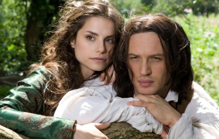ITV Global ships out Wuthering Heights