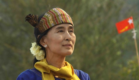Zodiak acquires Aung San Suu Kyi doc