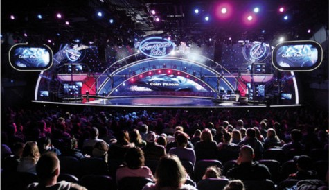 Core lowered after American Idol cancellation