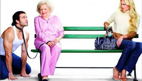 TVNZ acquires Red Arrow's Betty White's Off Their Rockers